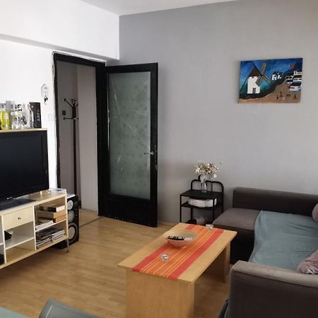 Apartamento Completo Ultra Central Бухарест Экстерьер фото