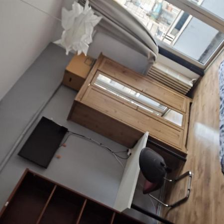 Apartamento Completo Ultra Central Бухарест Экстерьер фото
