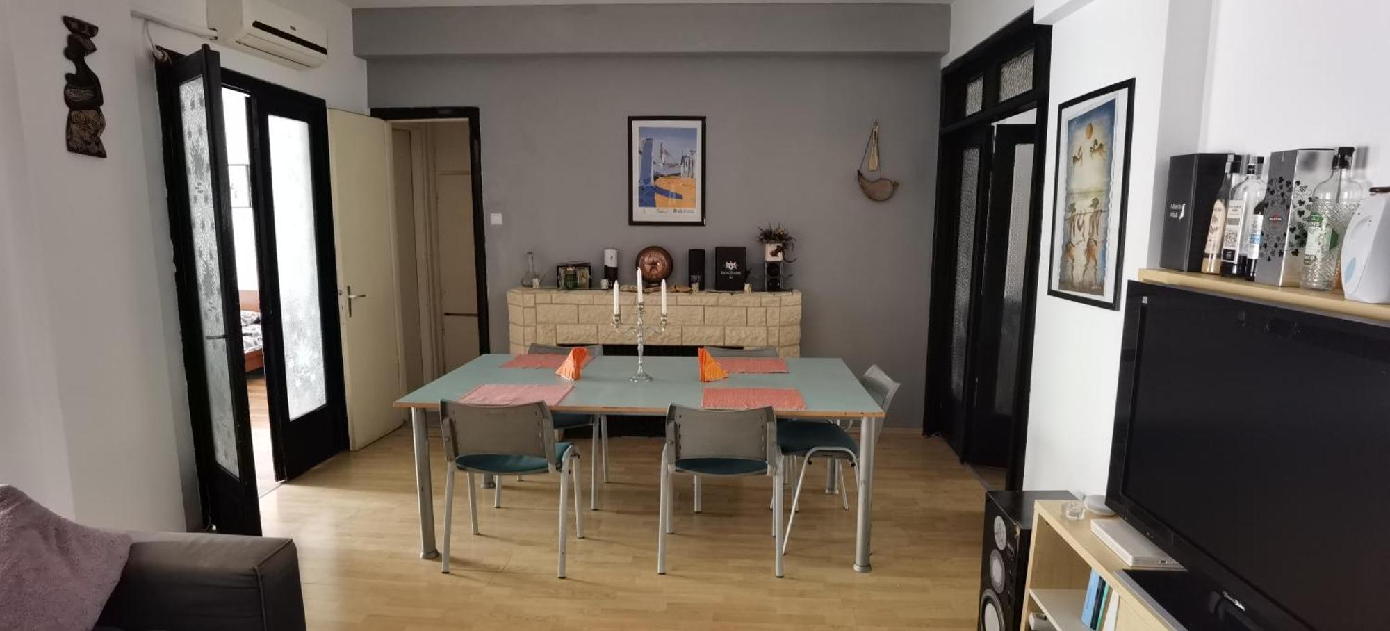 Apartamento Completo Ultra Central Бухарест Экстерьер фото