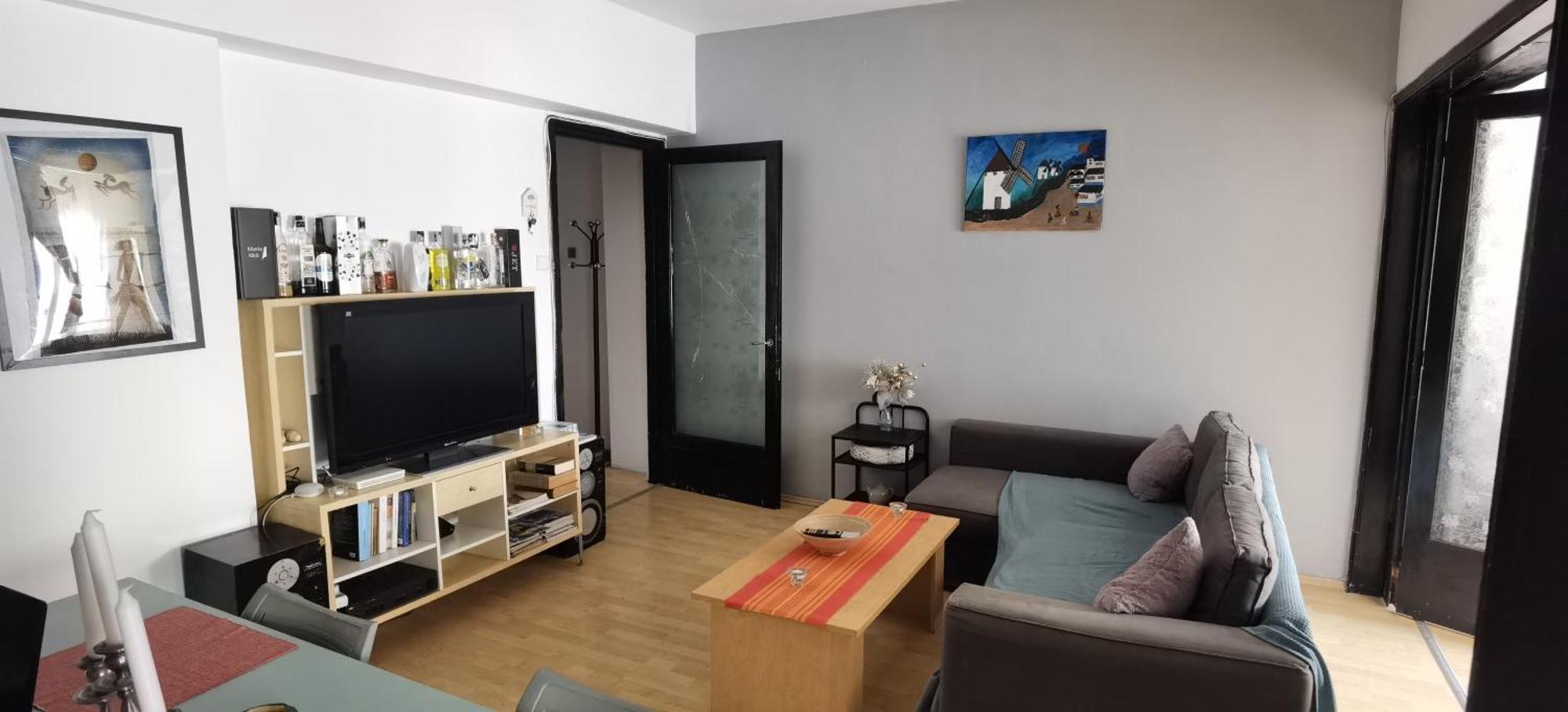 Apartamento Completo Ultra Central Бухарест Экстерьер фото