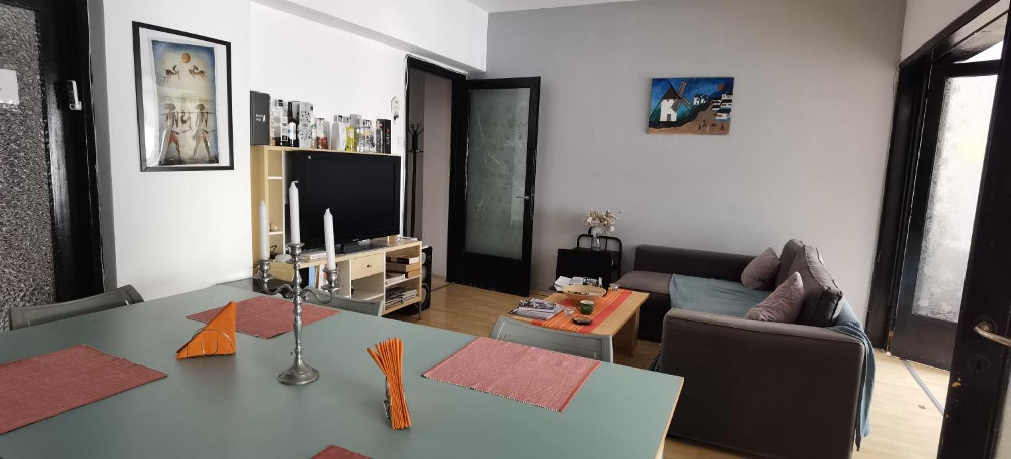 Apartamento Completo Ultra Central Бухарест Экстерьер фото