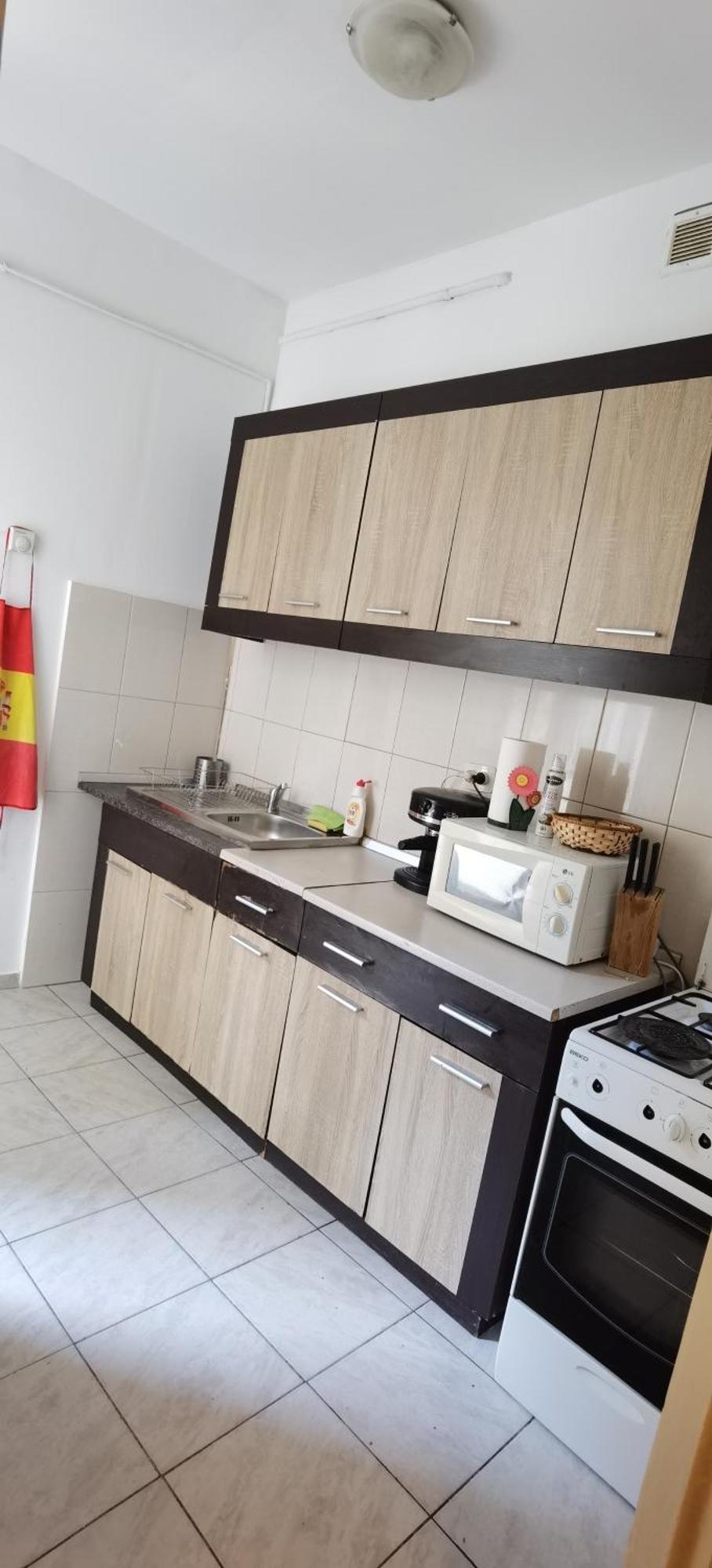 Apartamento Completo Ultra Central Бухарест Экстерьер фото