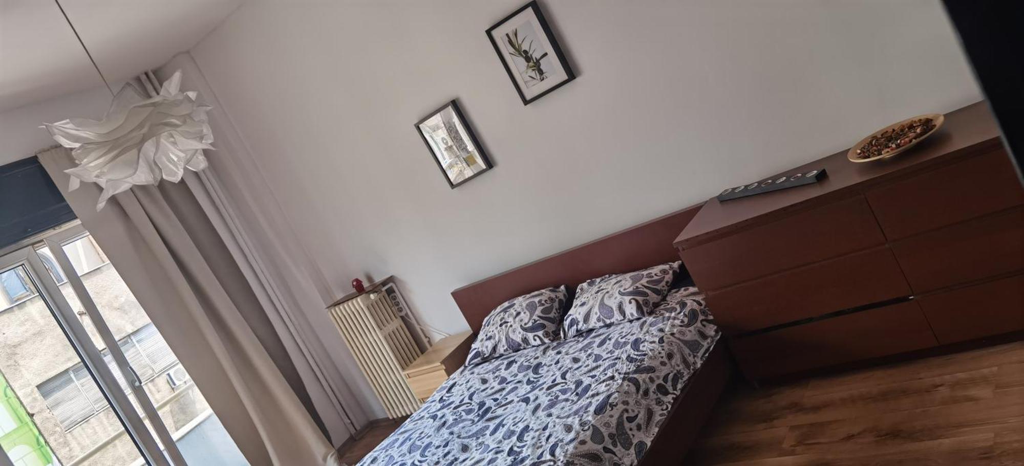 Apartamento Completo Ultra Central Бухарест Экстерьер фото