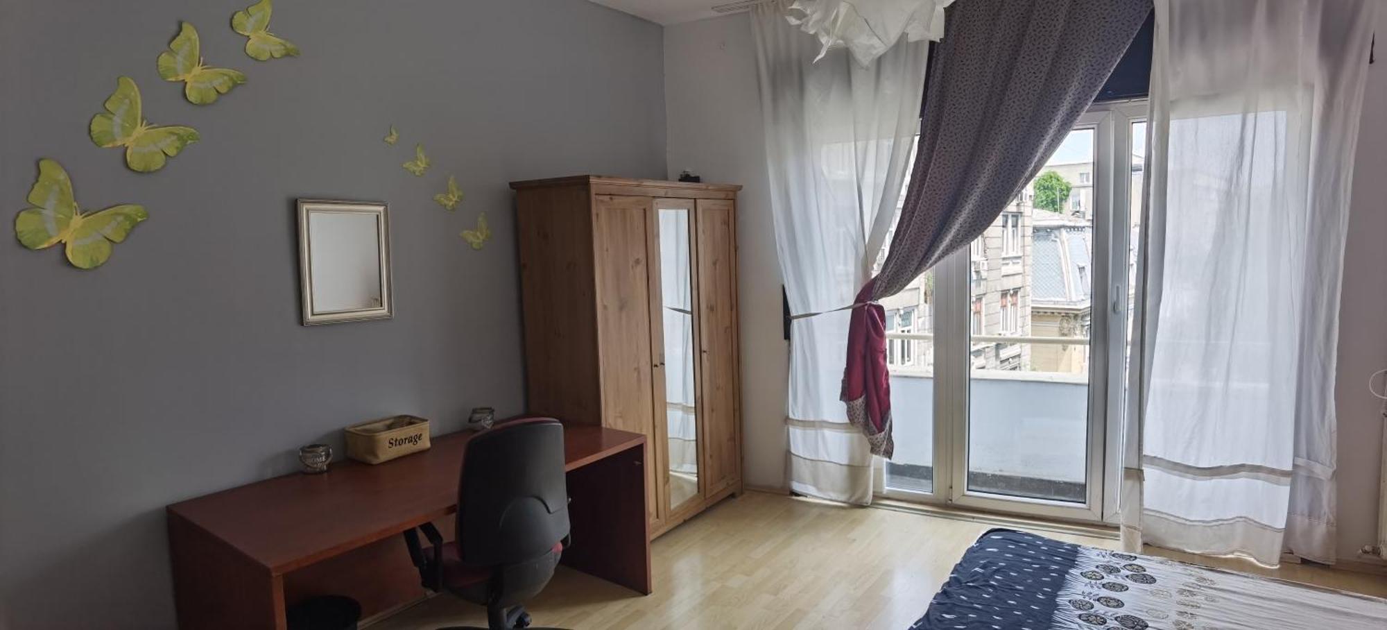 Apartamento Completo Ultra Central Бухарест Экстерьер фото