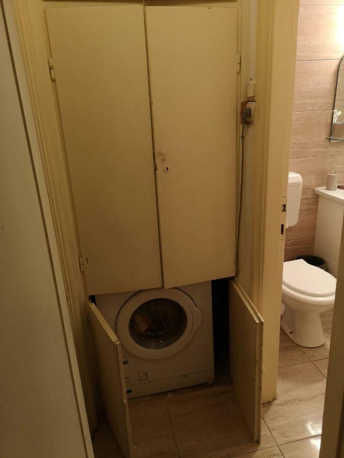 Apartamento Completo Ultra Central Бухарест Экстерьер фото