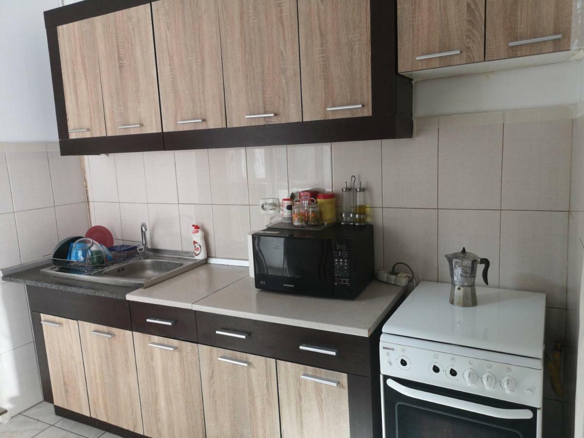 Apartamento Completo Ultra Central Бухарест Экстерьер фото